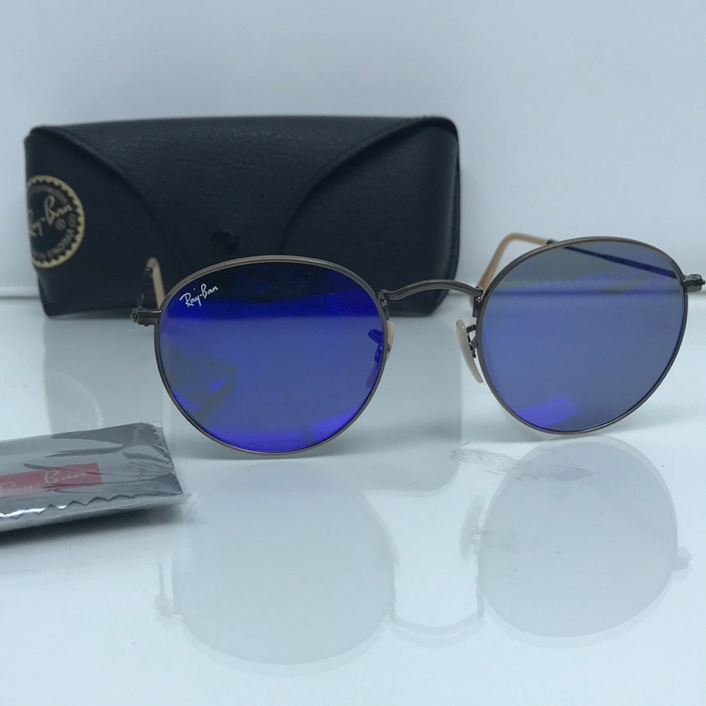 RayBan Sunglasses